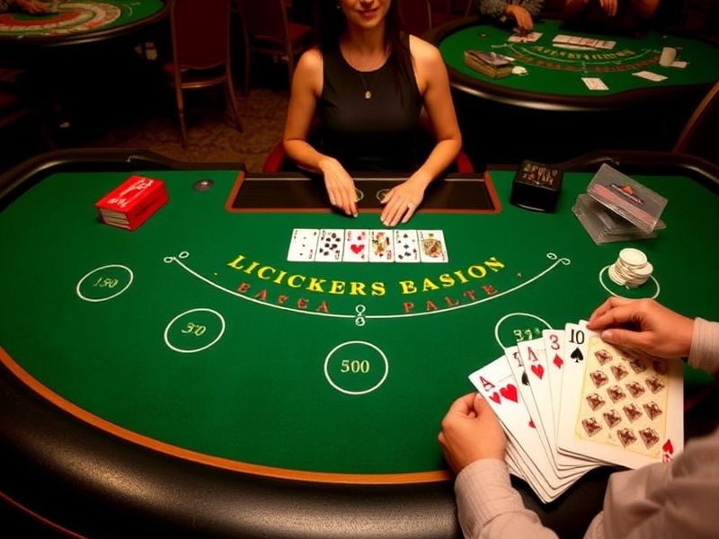 Discover the best American casino online platforms for slots, poker, blackjack, and more. Find top-rated US sites with gambling licenses, bonuses, and expert reviews.